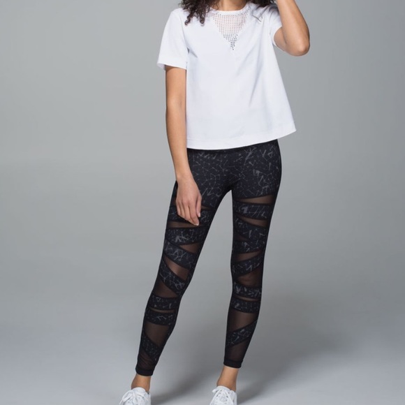 Lululemon | RARE high times pants crushed stars 2 - Picture 7 of 7